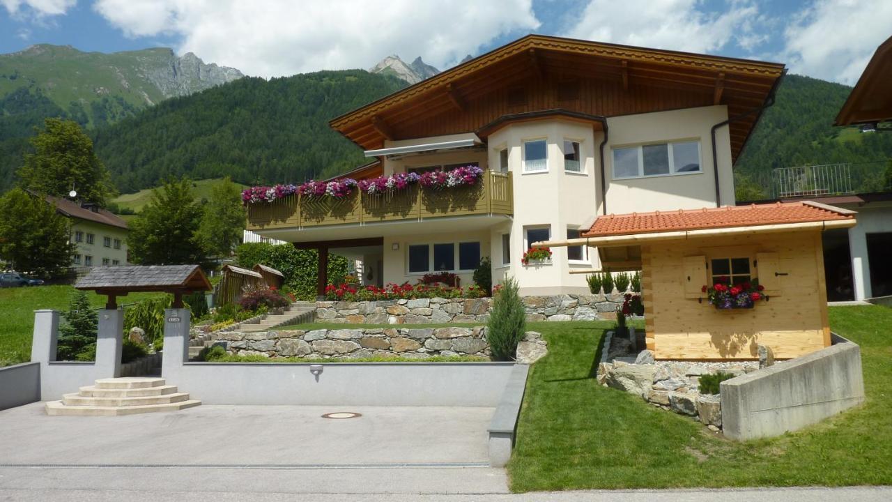Ferienwohnung Lejo Virgen Exterior photo