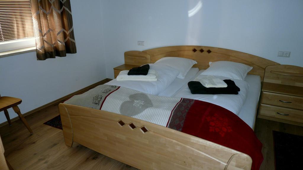 Ferienwohnung Lejo Virgen Room photo