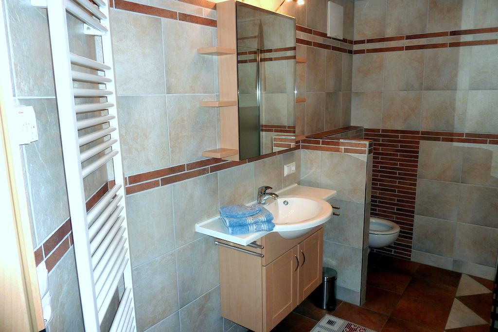 Ferienwohnung Lejo Virgen Room photo