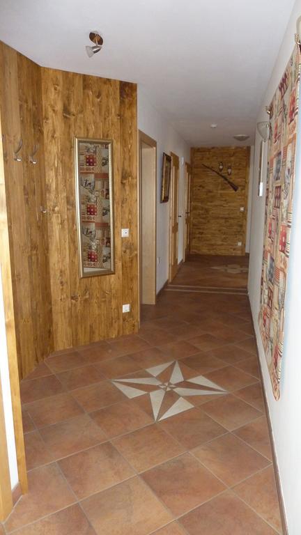Ferienwohnung Lejo Virgen Exterior photo