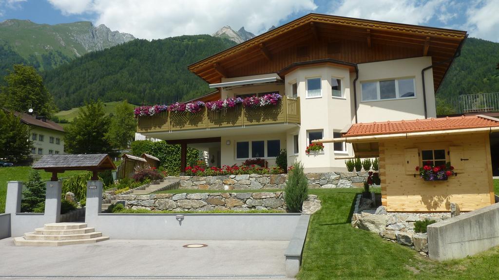 Ferienwohnung Lejo Virgen Exterior photo